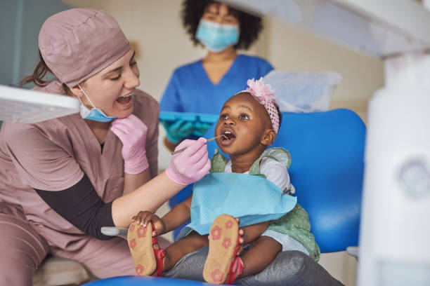 Best Root Canal Treatment  in Wauchula, FL