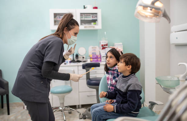 Best Pediatric Dentistry  in Wauchula, FL