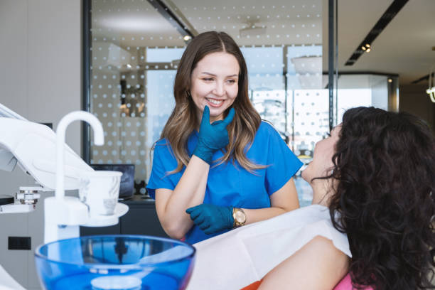Best Full Mouth Reconstruction  in Wauchula, FL